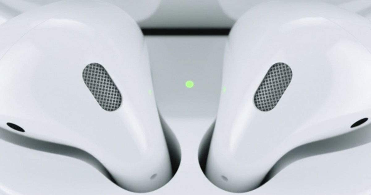 Com netejar els AirPods de forma correcta