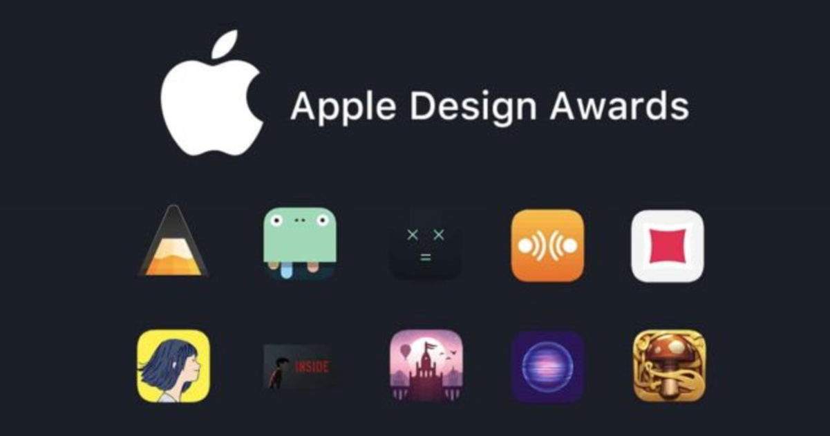 Estas son las 9 mejores apps del año según Apple