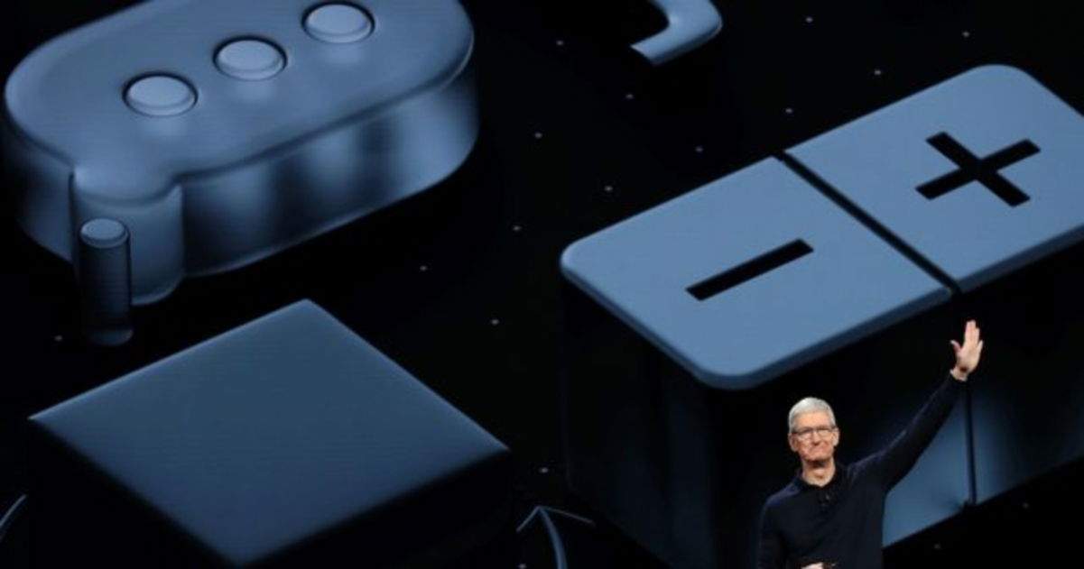 Frente a frente, así es iOS 12 respecto a iOS 11