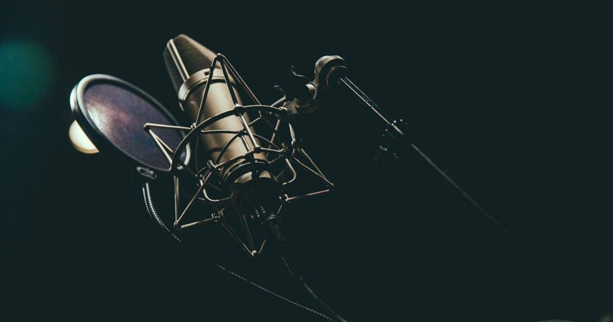 Cómo grabar tu propio podcast con iPhone y iPad