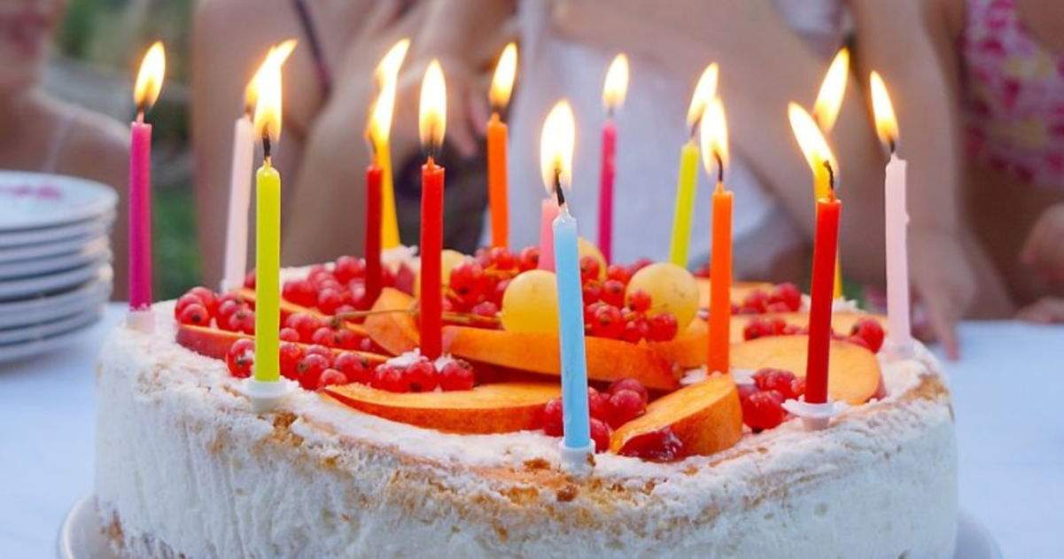 Cómo mostrar los cumpleaños de tus amigos en el calendario de iPhone