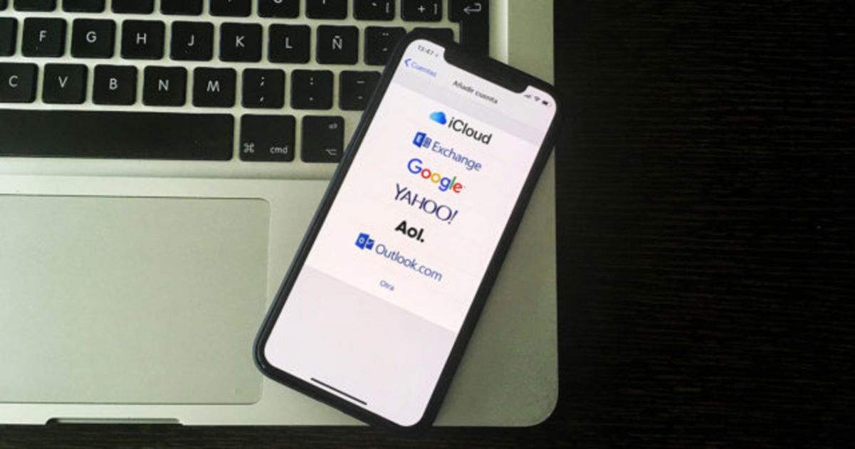 Cómo recuperar emails borrados en iPhone y iPad