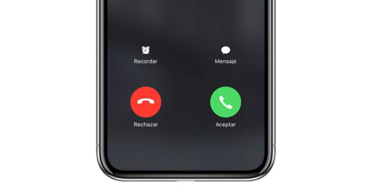 Com penjar una trucada quan el teu iPhone està bloquejat: 3 maneres diferents
