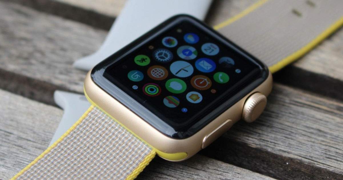Cómo hacer que un Apple Watch viejo vaya más rápido