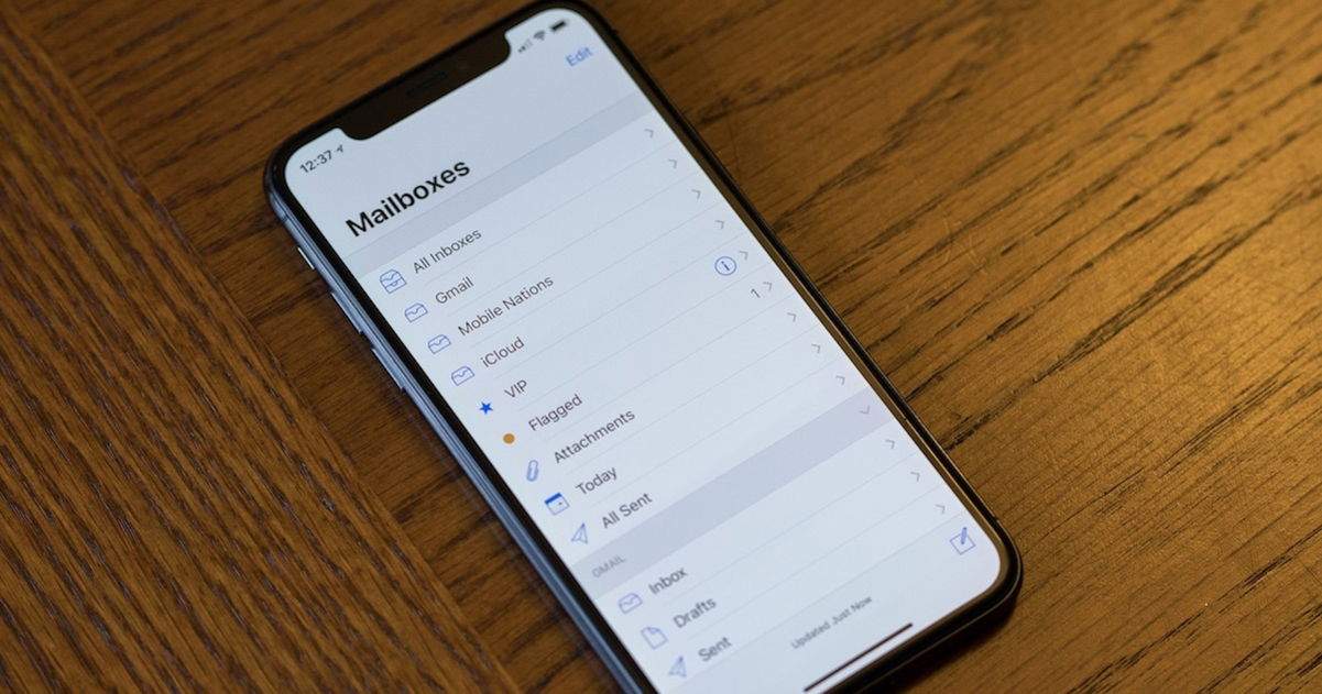 Cómo configurar contactos VIP en el mail de iOS, watchOS, macOS y iCloud