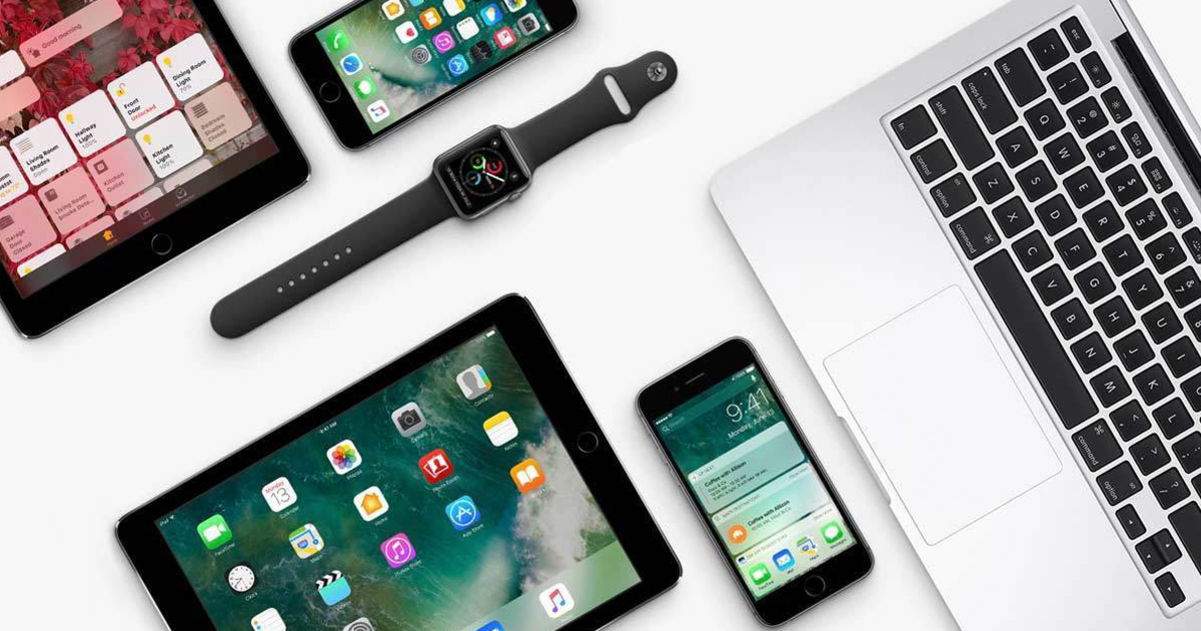 Els 8 llançaments Apple de 2018