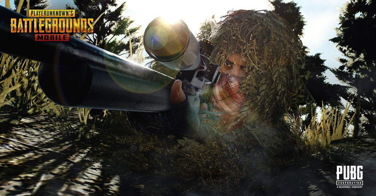 7 Trucos imprescindibles para PUBG:Mobile para iPhone