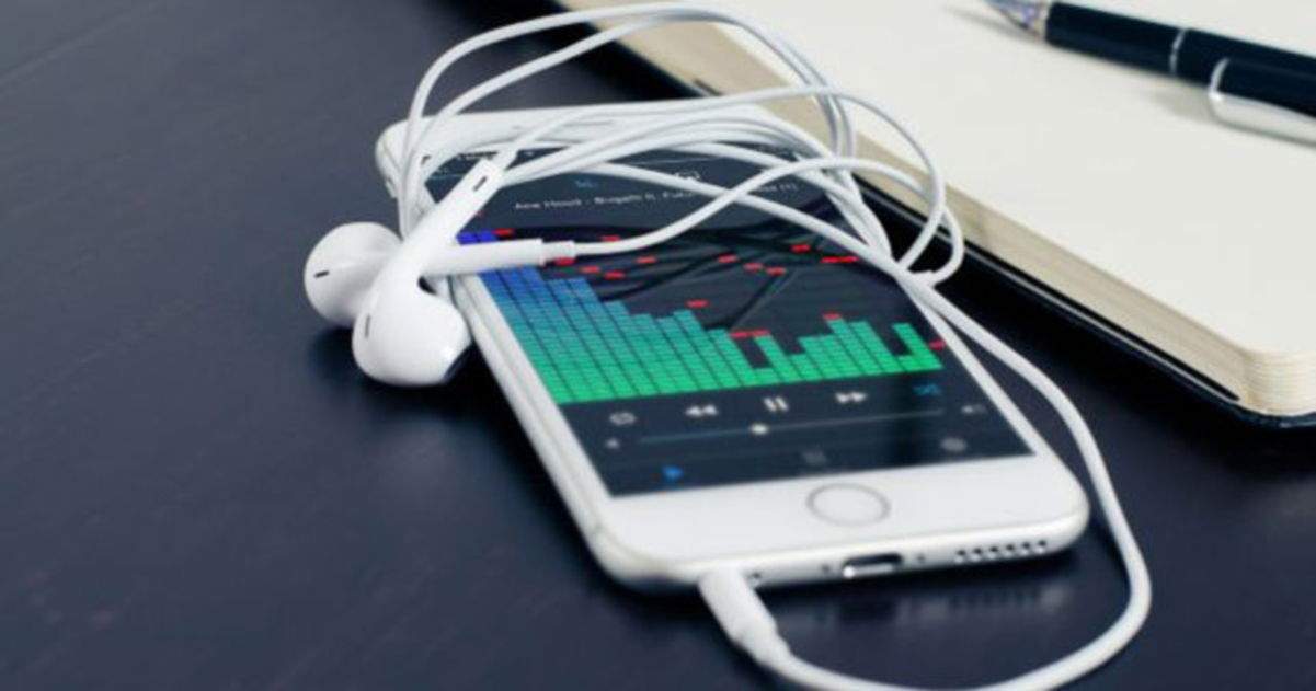 D'on ve el famós to de l'iPhone "Marimba"?