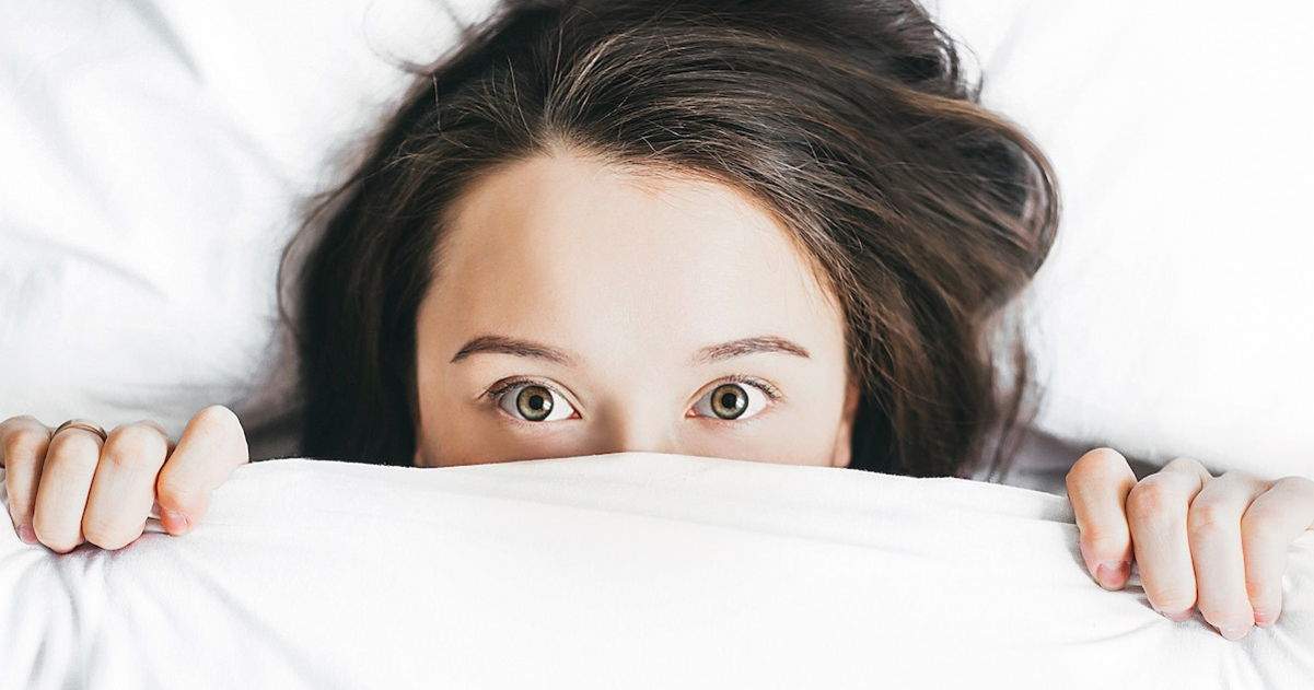 Apago l'iPhone per les nits, i això és el que he guanyat