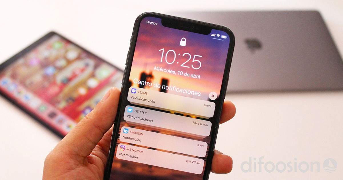 Com configurar l'iPhone perquè sigui el teu millor aliat - MEGAGUIA