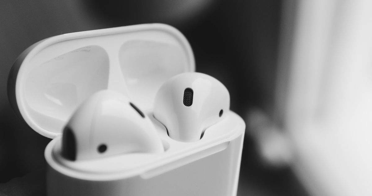 Has perdut el teu estoig d'AirPods? Aquí en pots aconseguir un de nou