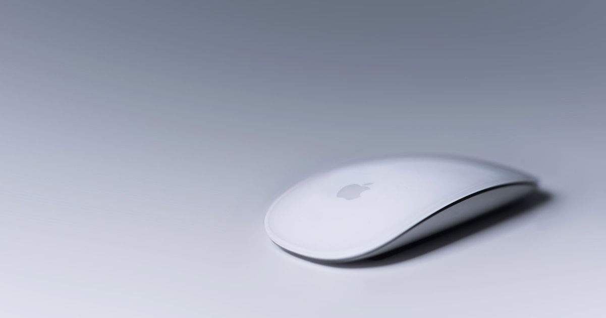Magic Mouse 2: mis razones para usarlo