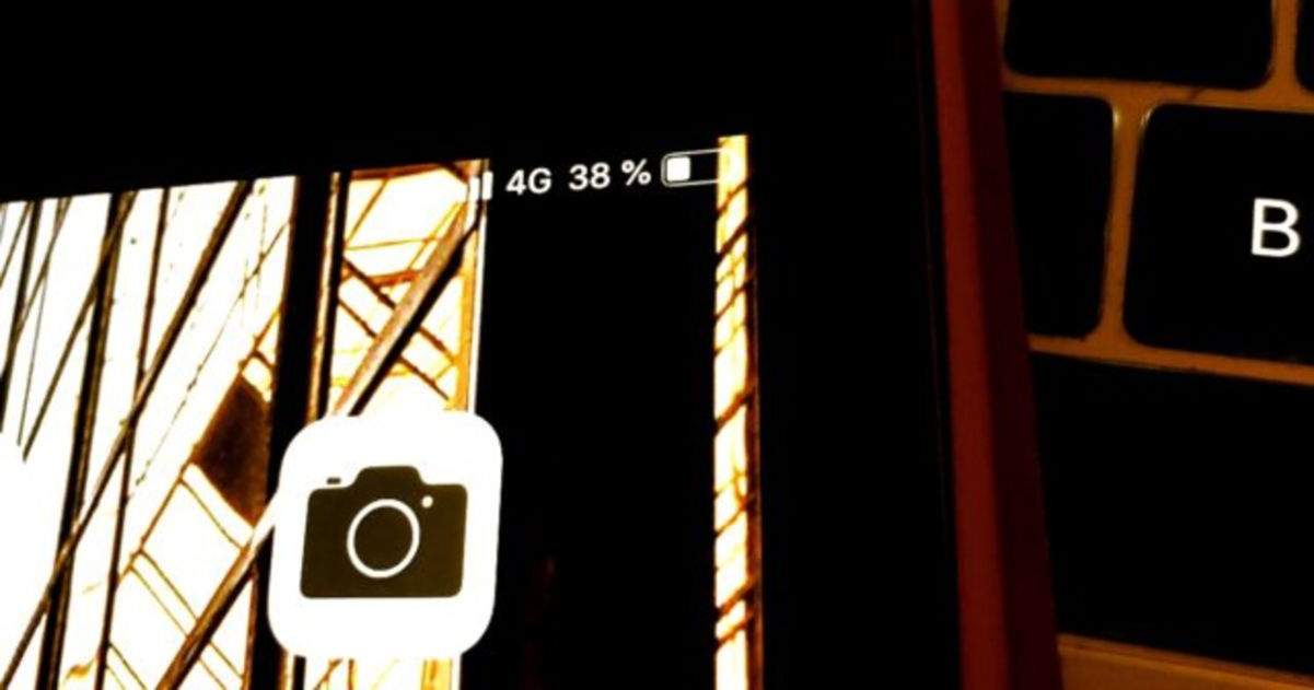 Mis razones para elegir un iPad con conectividad 4G