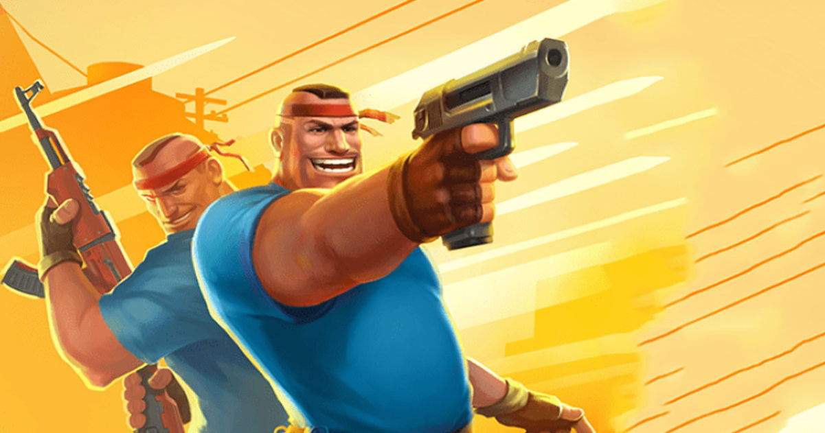 Los 7 mejores juegos FPS y Shooter para iPhone y iPad de la App Store
