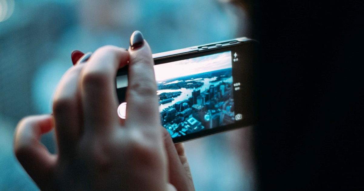 Cómo extraer el audio de un vídeo desde el iPhone