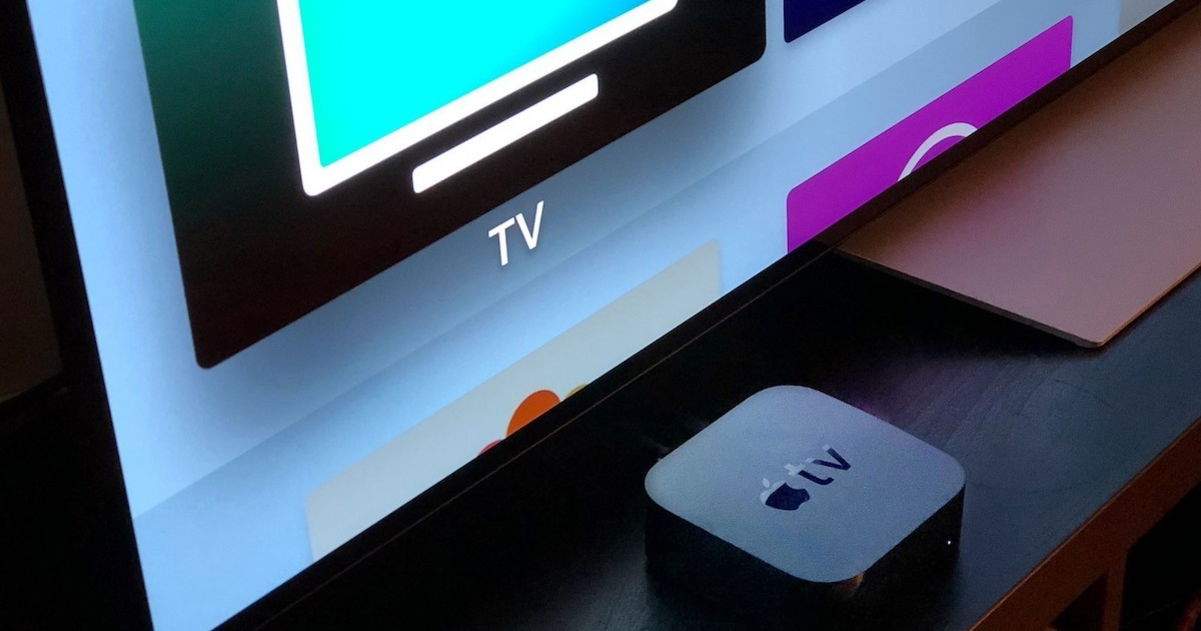 Cómo encender el Apple TV con Siri y tu iPhone gracias a Atajos