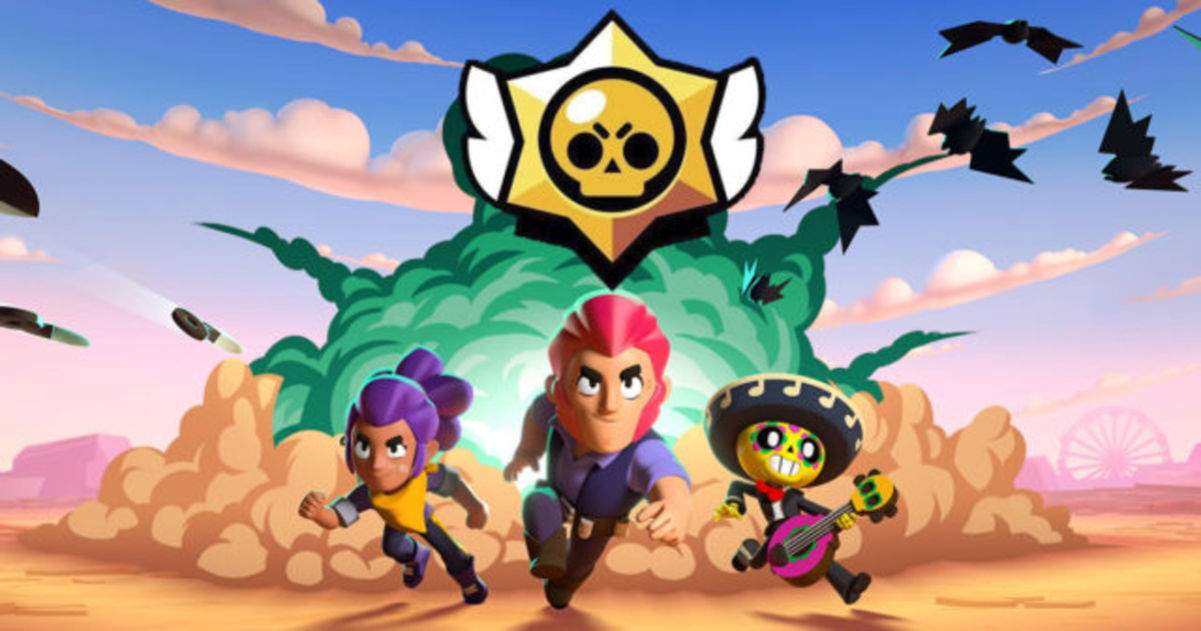 Brawl Stars per a iPhone, tot el que necessites saber abans de començar a jugar