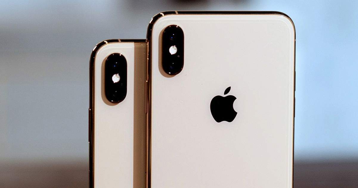 Aparecen los primeros rumores de los nuevos iPhone de 2019 y te van a gustar