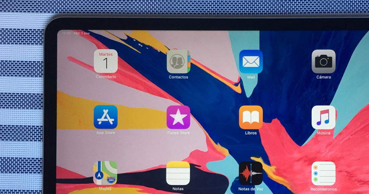 Nuevo iPad Pro de tercera generación: análisis tras 30 días de uso