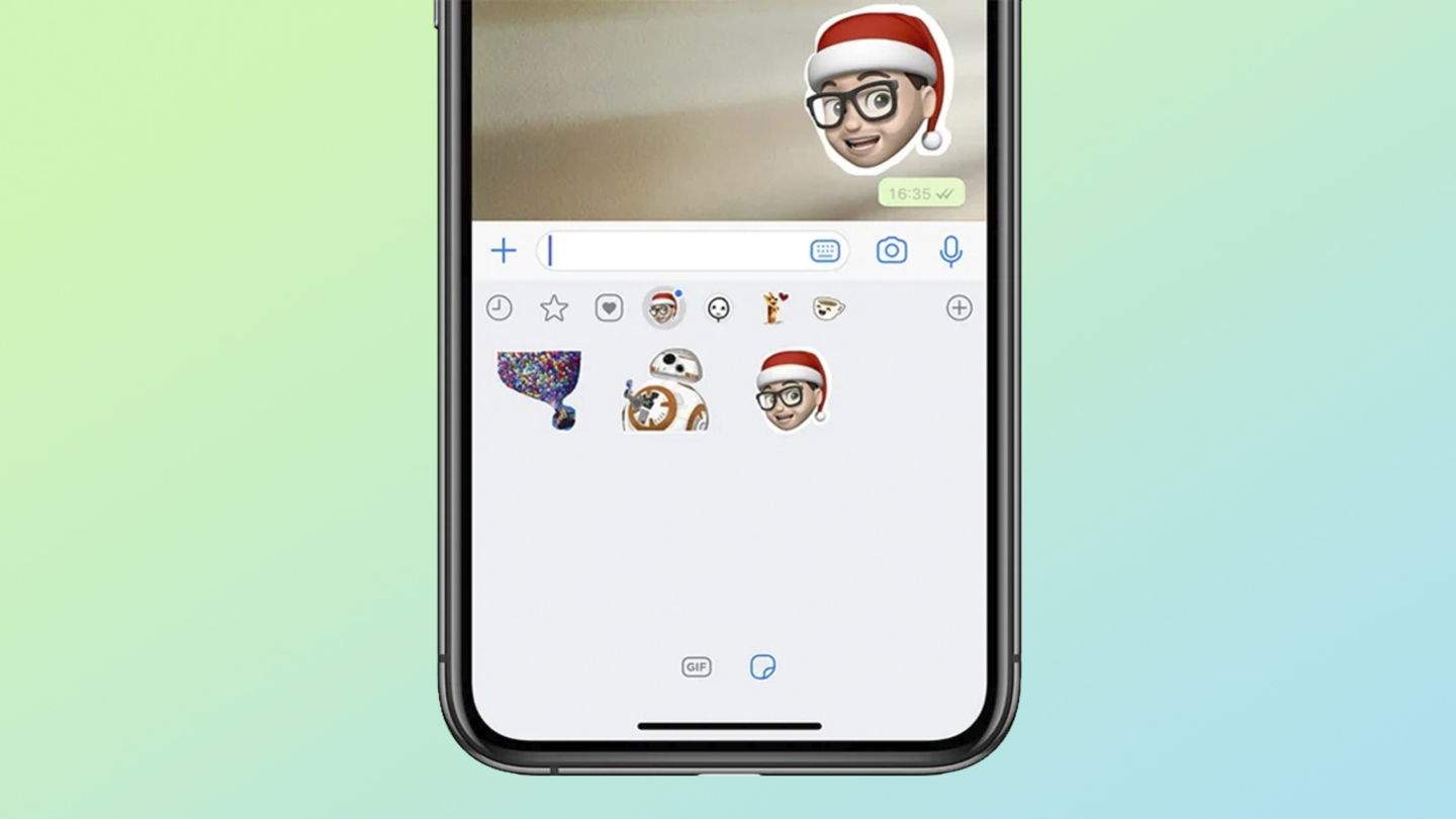 Cómo crear un sticker de WhatsApp en iPhone y Android con la mejor app
