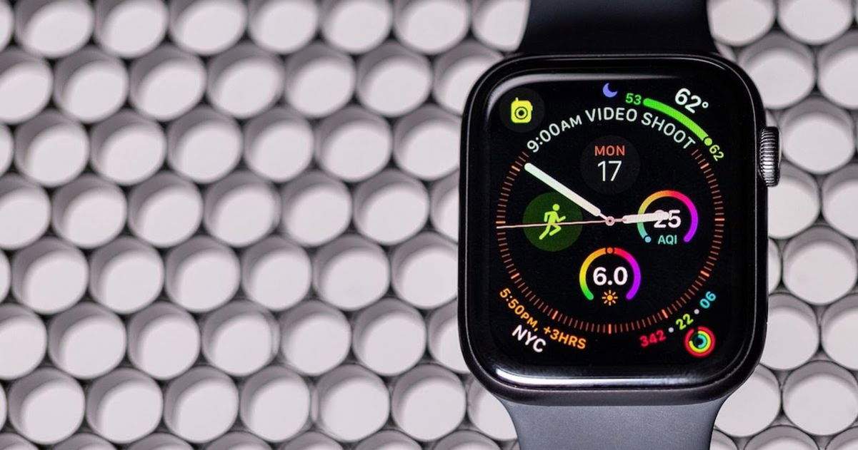 Quin és el diferent entre l'Apple Watch normal i l'LTE?