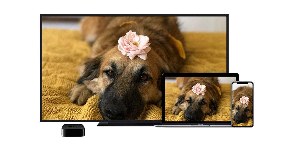 Cómo duplicar la pantalla del iPhone en la TV: todas las posibilidades