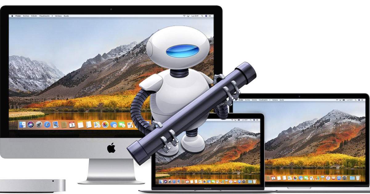 4 trucs d'Automator que et faran la vida més fàcil