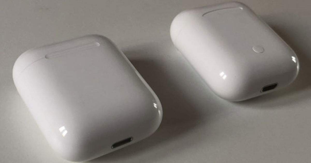 AirPods falsos vs AirPods verdaders, ¿valen la pena?