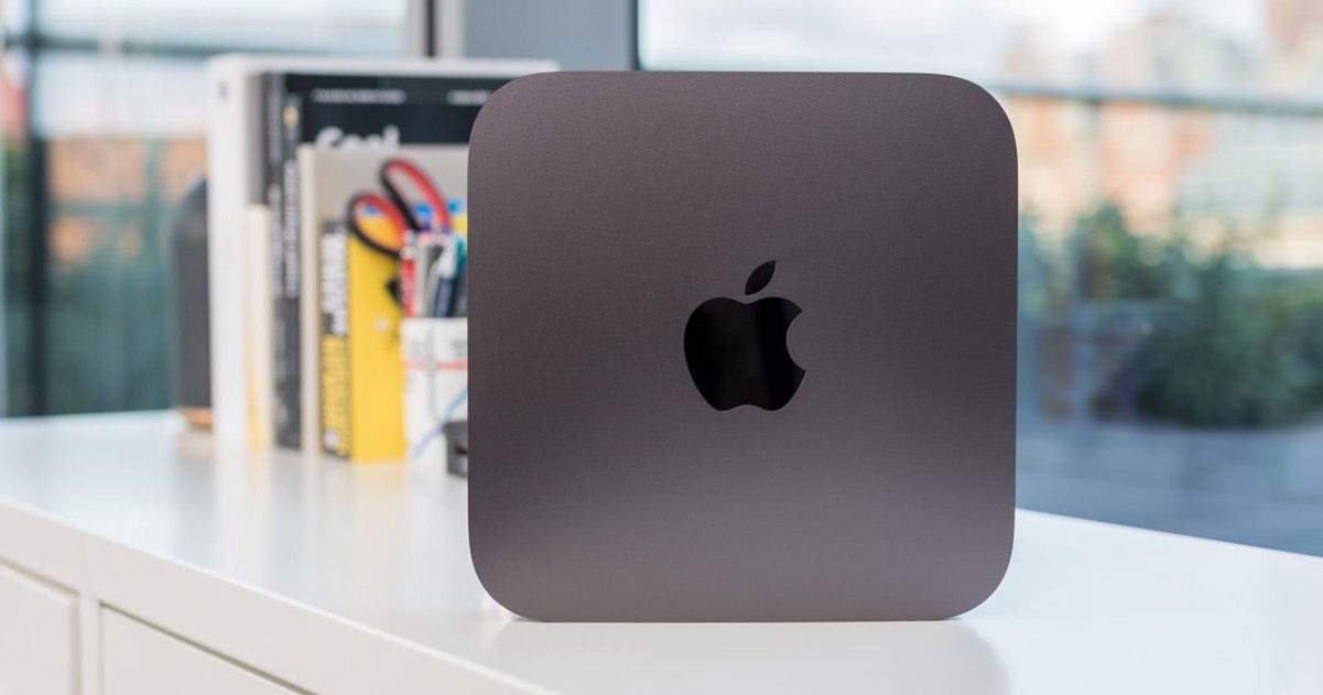 ¿Nuevo Mac mini? ¡Acompáñalo con uno de estos 10 monitores!