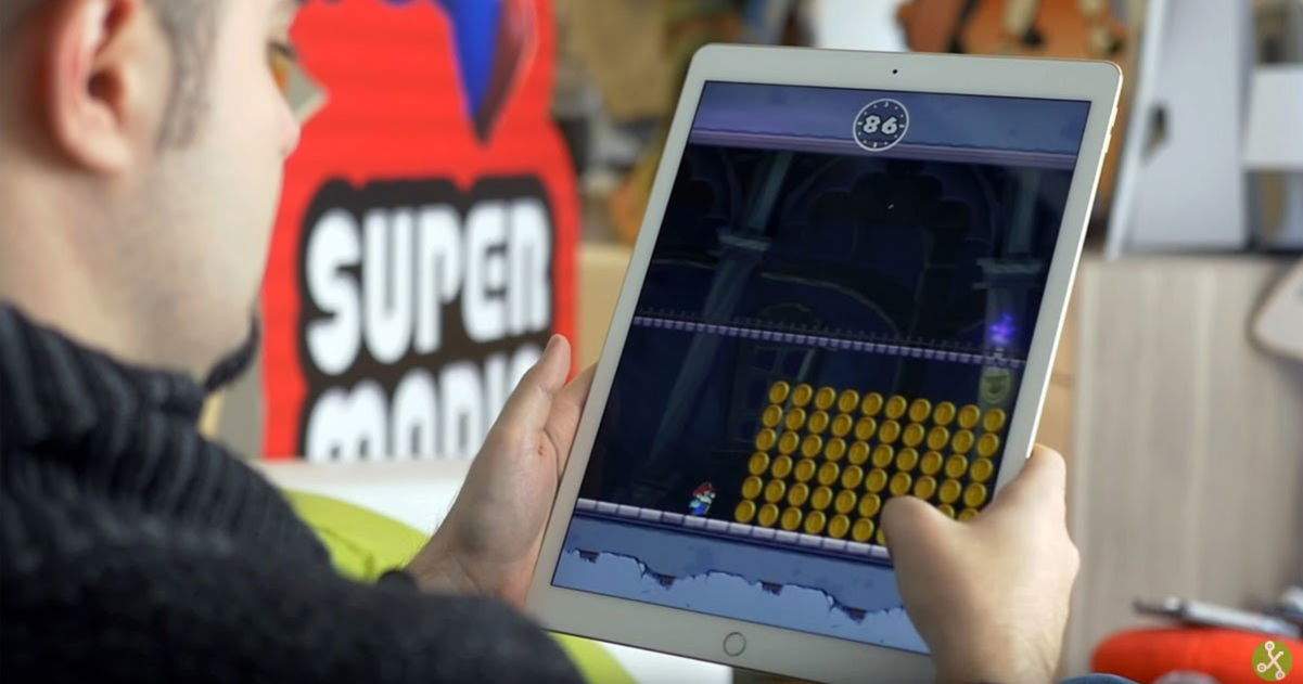 Los 10 mejores juegos de plataformas de iOS y de Android (2018)