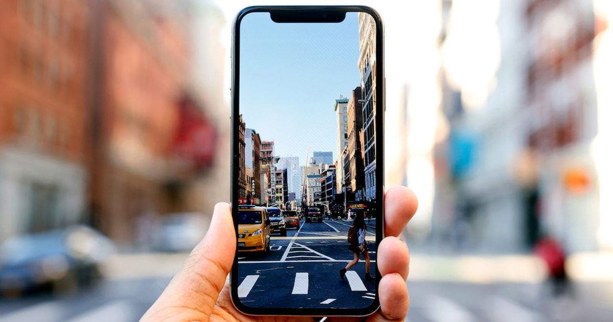 8 apps de cámara para iPhone con las que hacer fotos increíbles