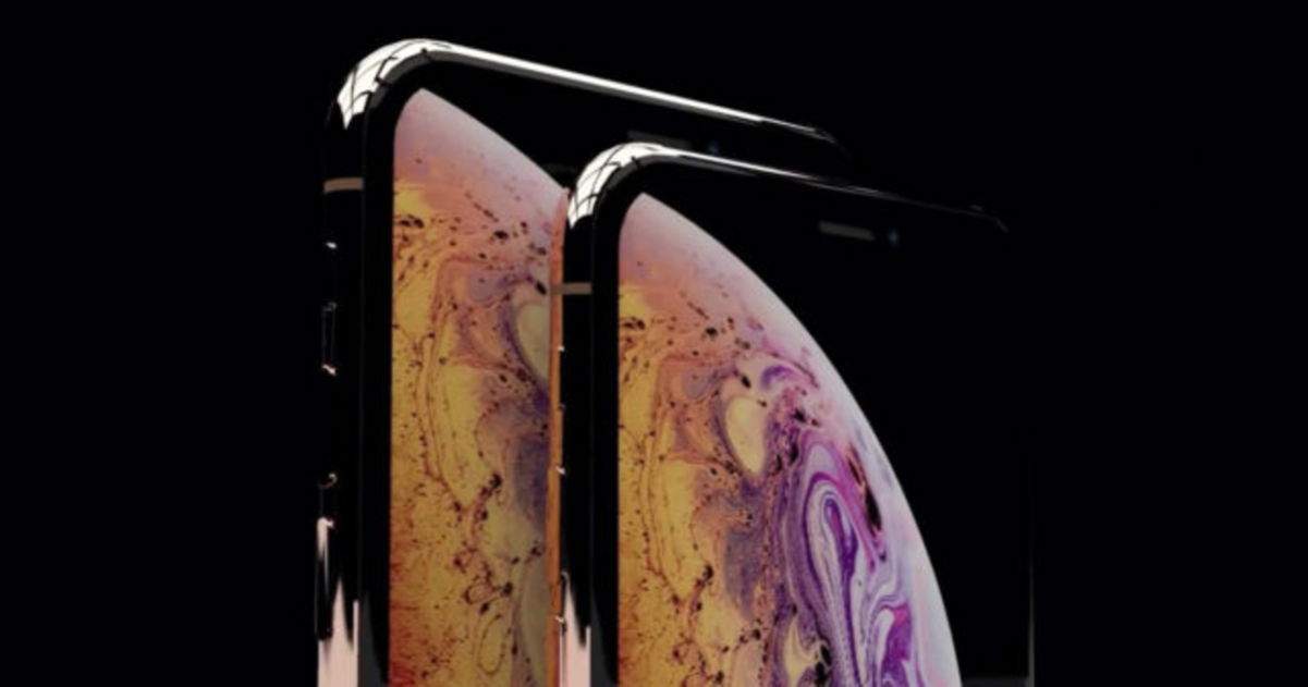 ¿Por qué el acero inoxidable del iPhone XS es mejor que cualquier aluminio?