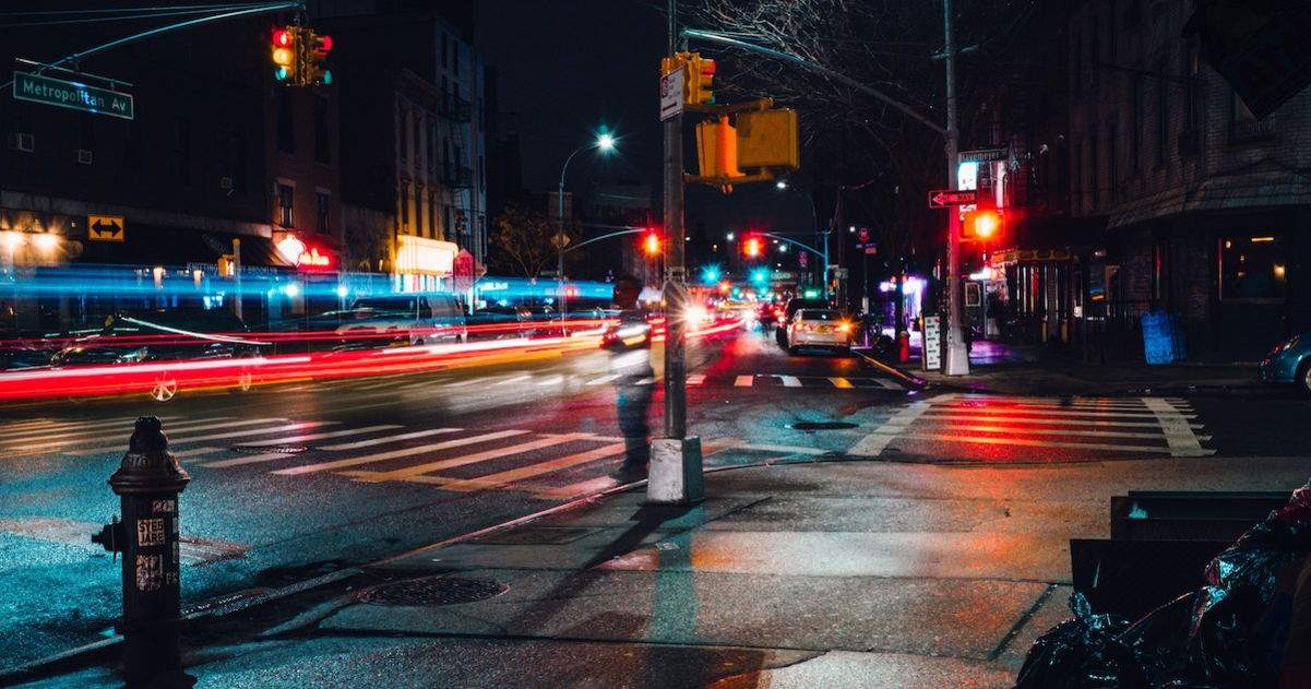 Fotografía en iPhone para dummies (XXXV): la calle