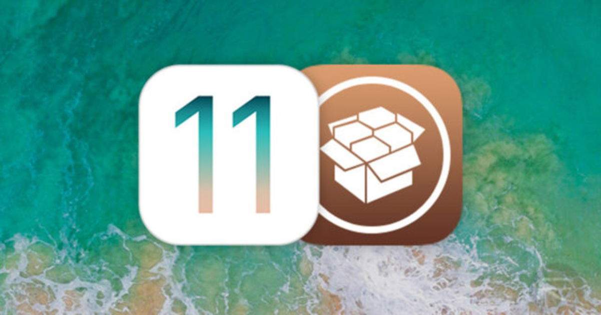 Com fer Jailbreak a iOS 11-11.3.1 i instal·lar Cydia al teu iPhone