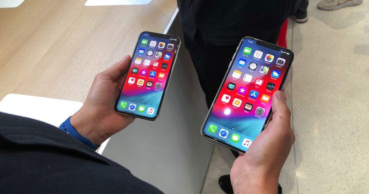 Cómo escoger el iPhone perfecto para ti