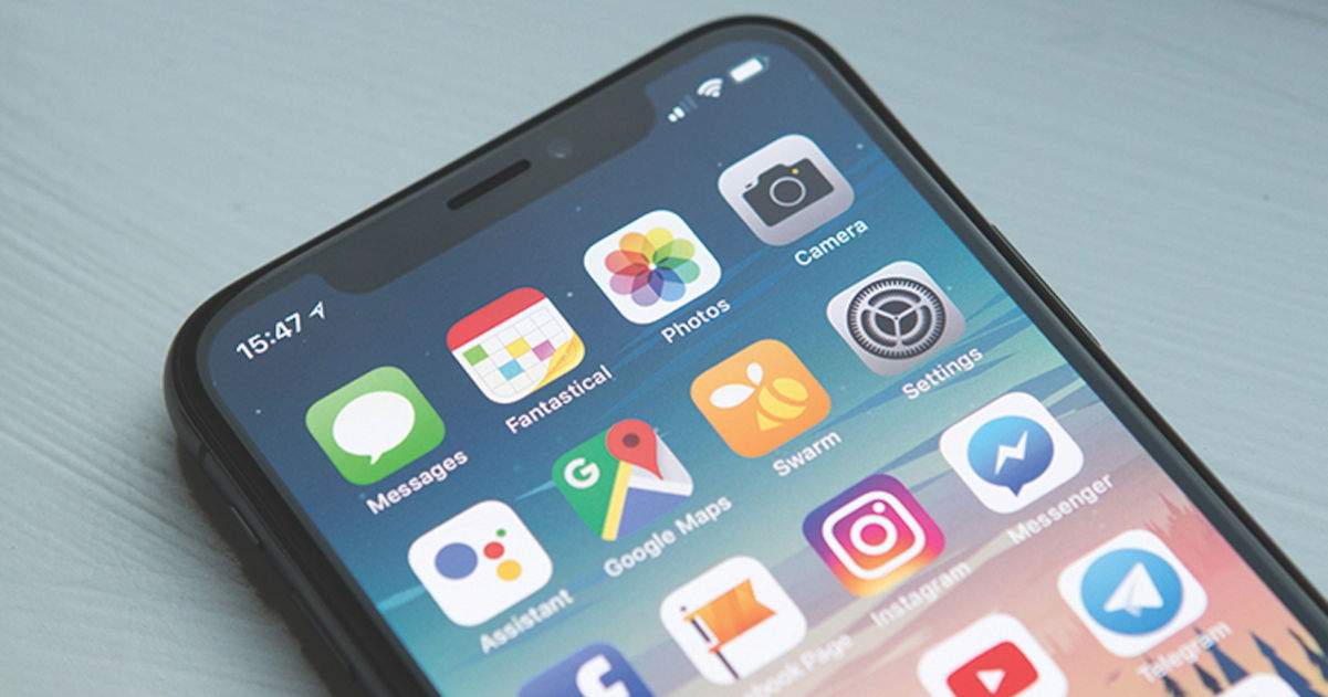 Las 10 mejores apps de iPhone actualizadas para iOS 12