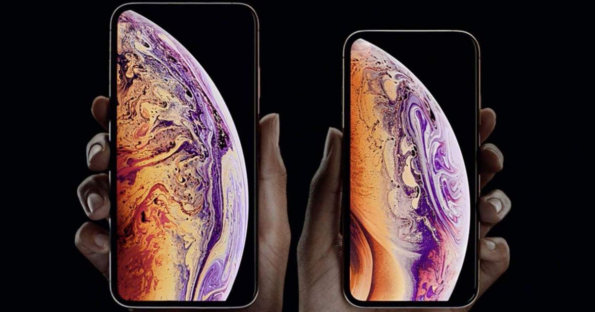 Els 5 errors més comuns de l'iPhone XS i XS Max i com resoldre'ls