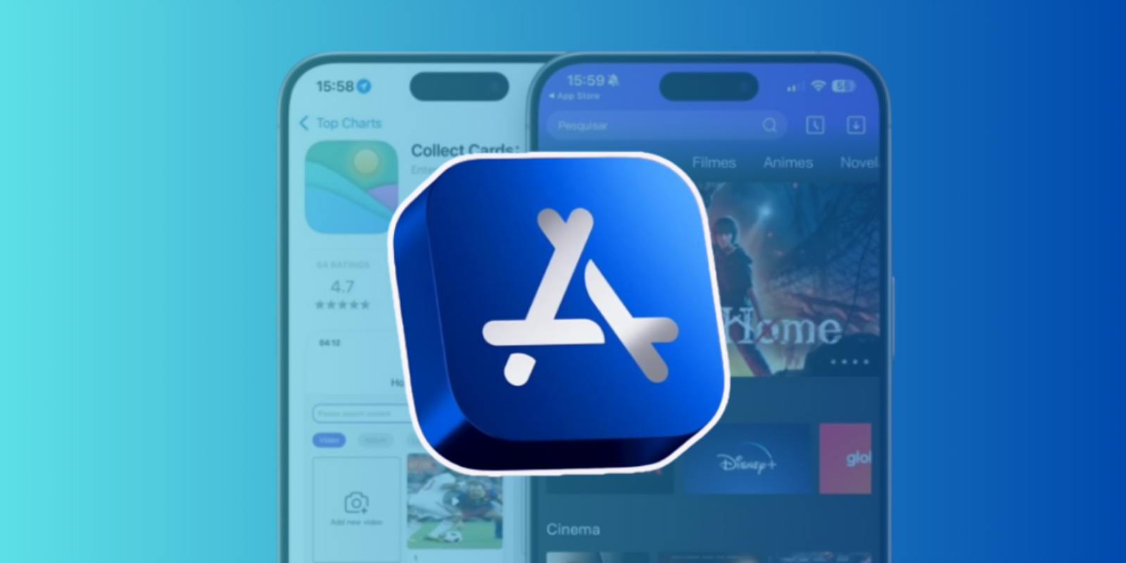 Cómo saber qué apps que hemos descargado en nuestro iPhone