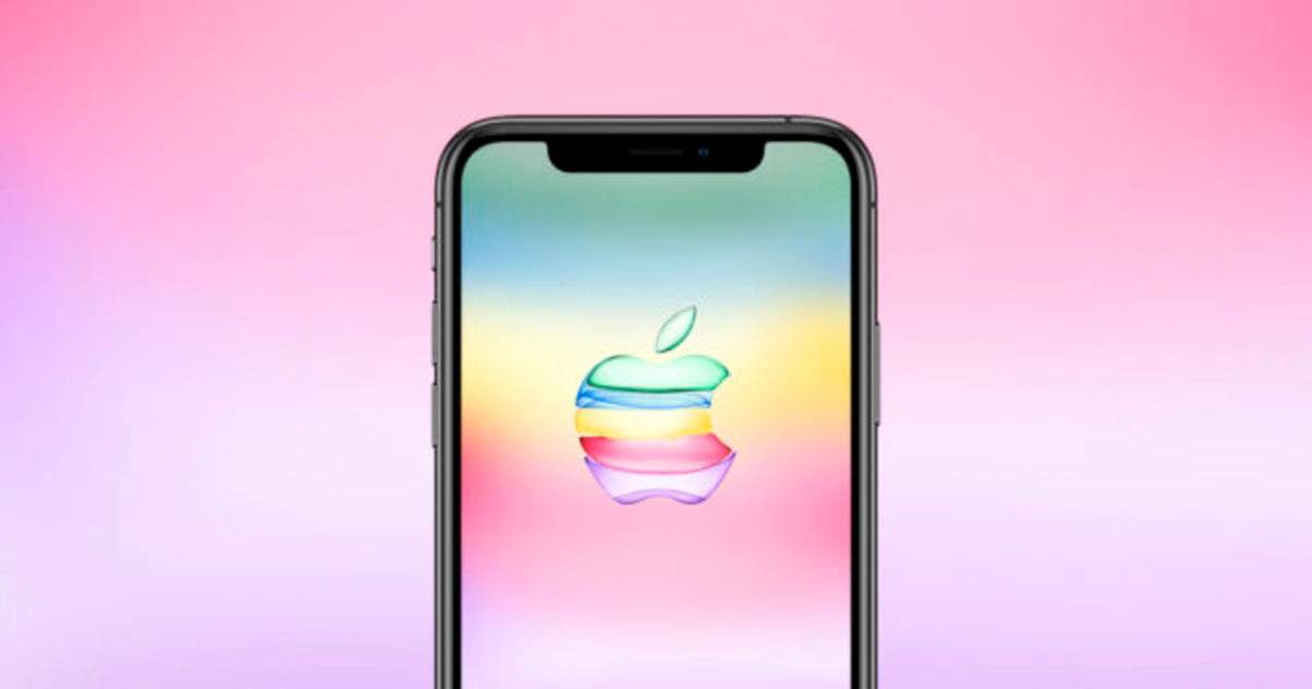 Los fondos de pantalla de la semana tienen la manzana de la keynote del iPhone 11 y muchas más