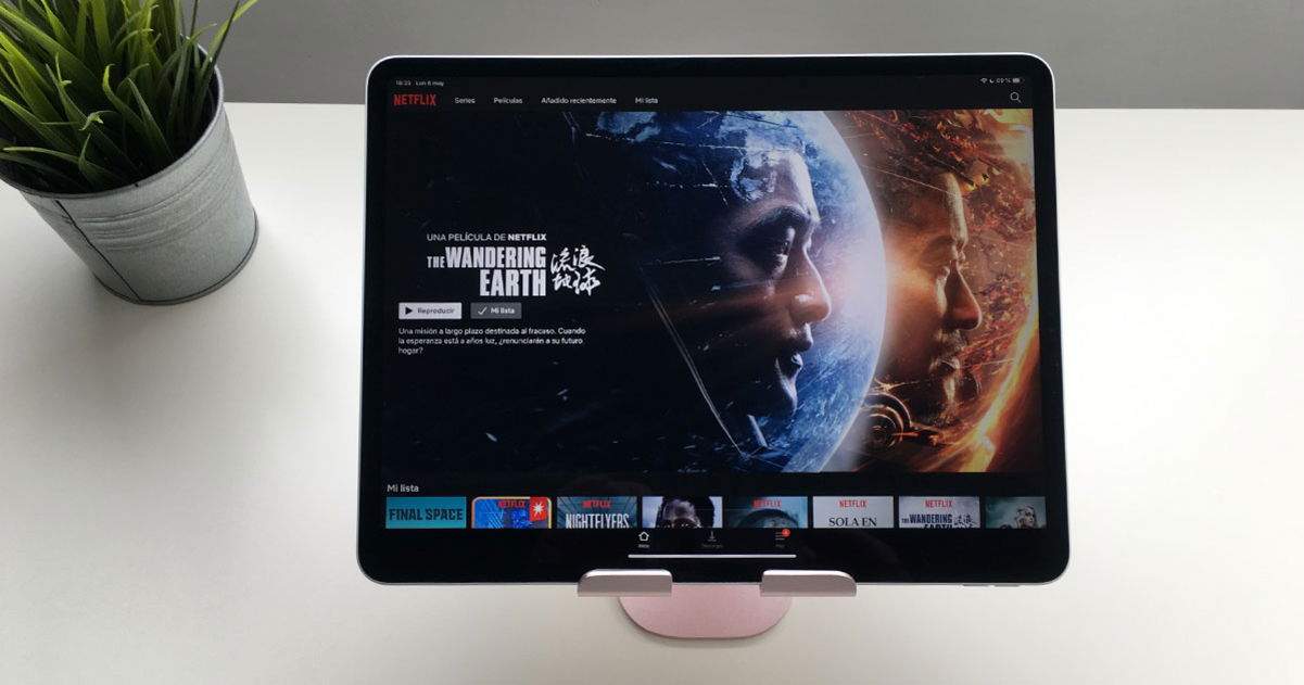 Ara seran persones les que et recomanin sèries i pel·lícules a Netflix