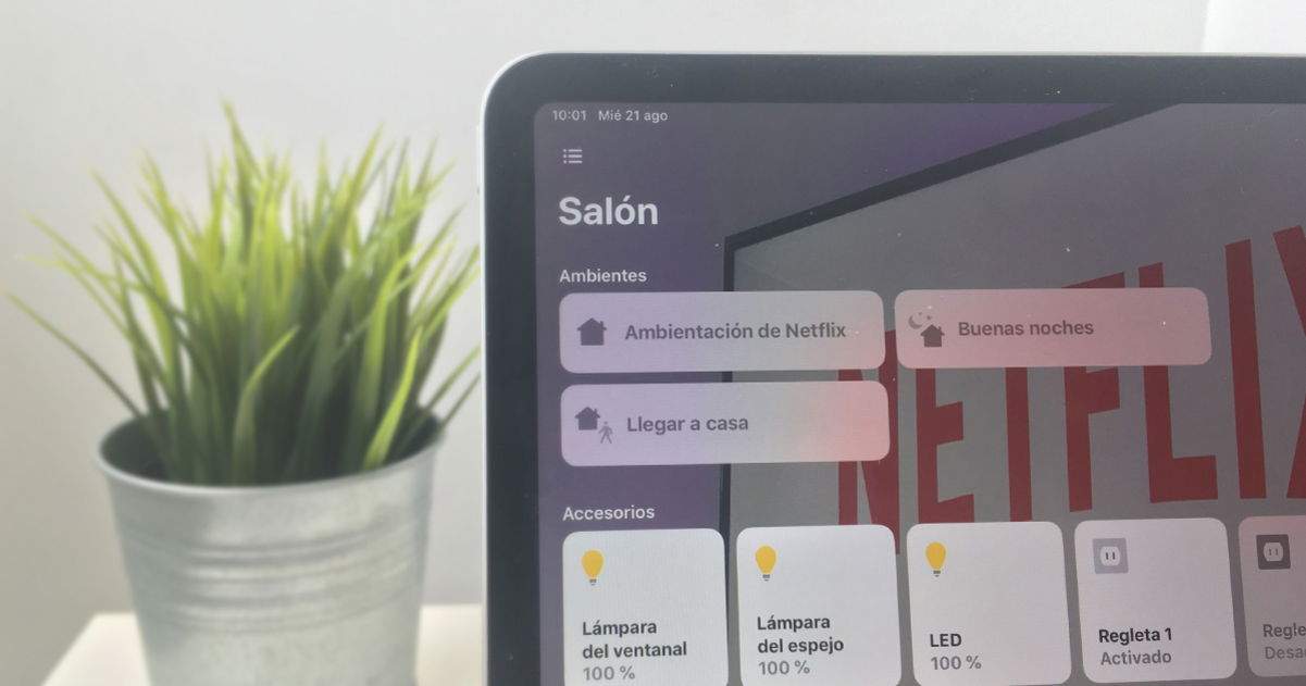 L'aplicació Casa patirà un canvi inesperat en iOS 13
