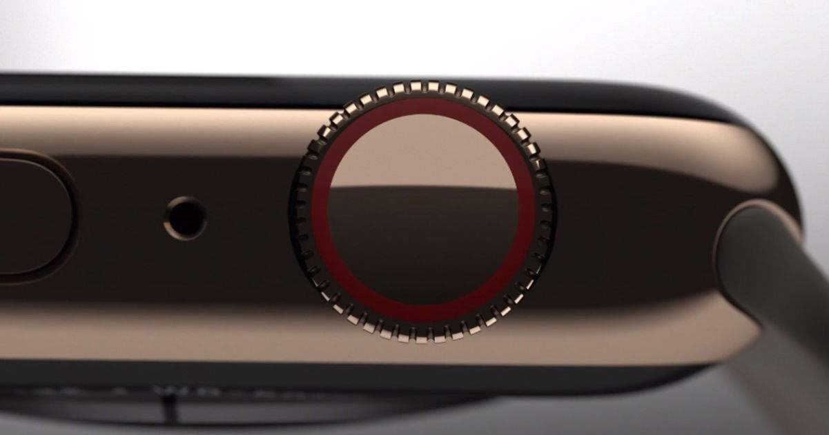 Se filtran dos nuevos modelos en cerámica y titanio para el Apple Watch