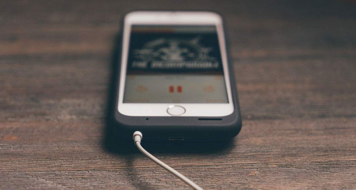 6 trucs professionals per millorar la bateria del teu iPhone