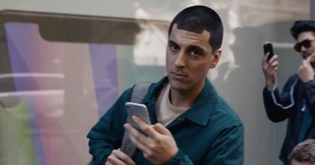 El temps dóna la raó a Apple: Samsung està eliminant els anuncis en què es burlava de l'iPhone