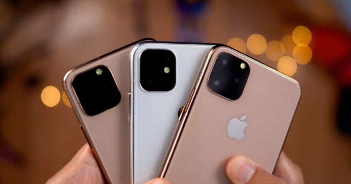 Apunta el 20 de setembre al teu calendari: serà la data de llançament de l'iPhone 11
