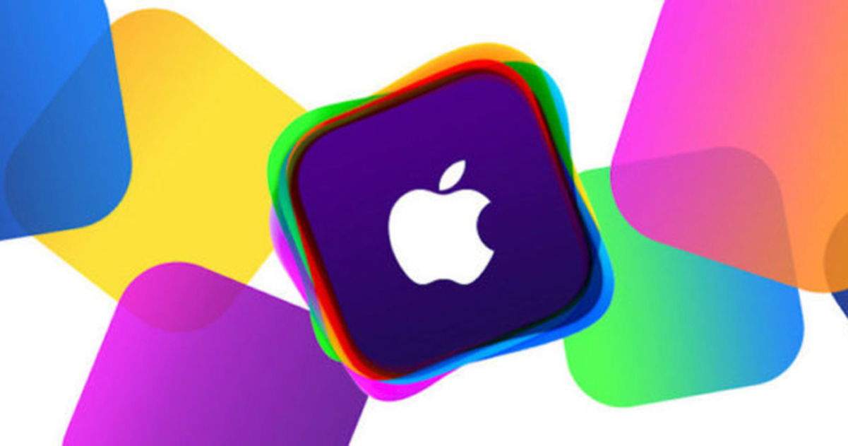 Estas son las 5 mejores campañas publicitarias de Apple