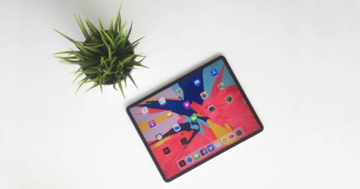 Per què utilitzar una VPN a l'iPad és una bona idea