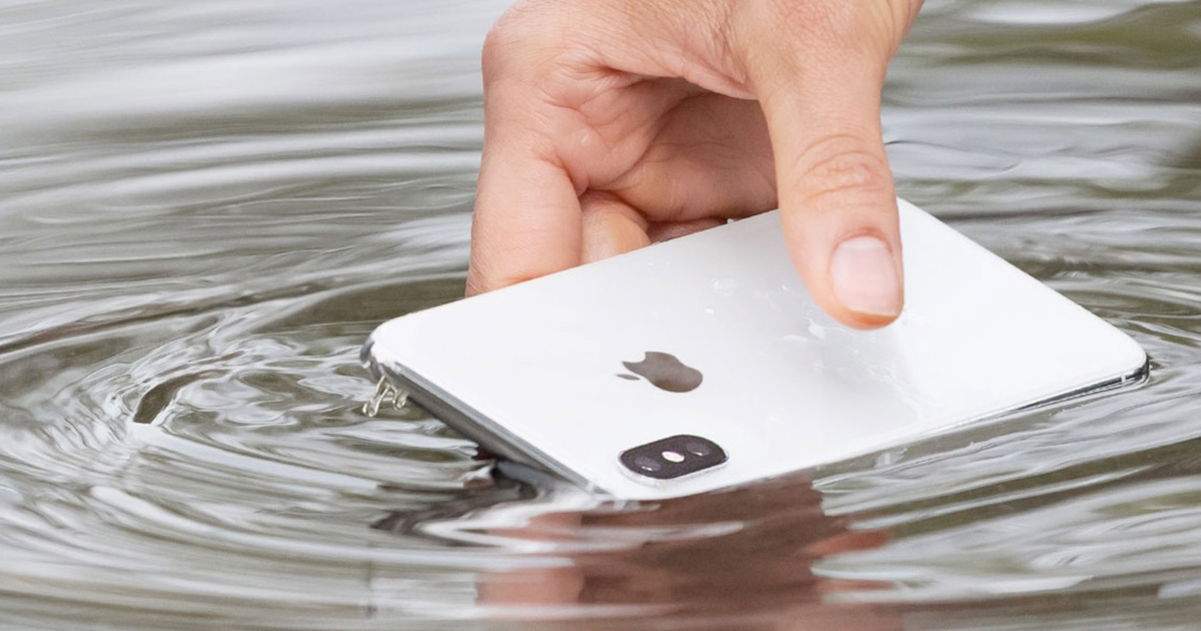 Submergeix el teu iPhone i iPad amb aquestes fundes waterproof en oferta temporal