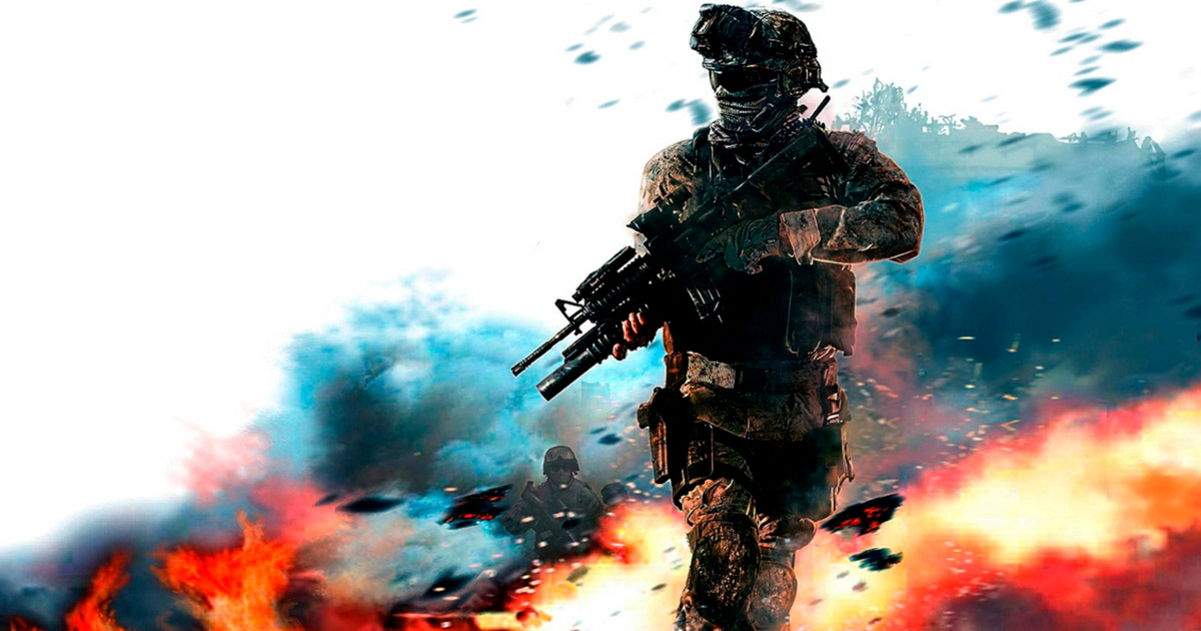 Els millors fons de pantalla de Call of Duty per al teu iPhone