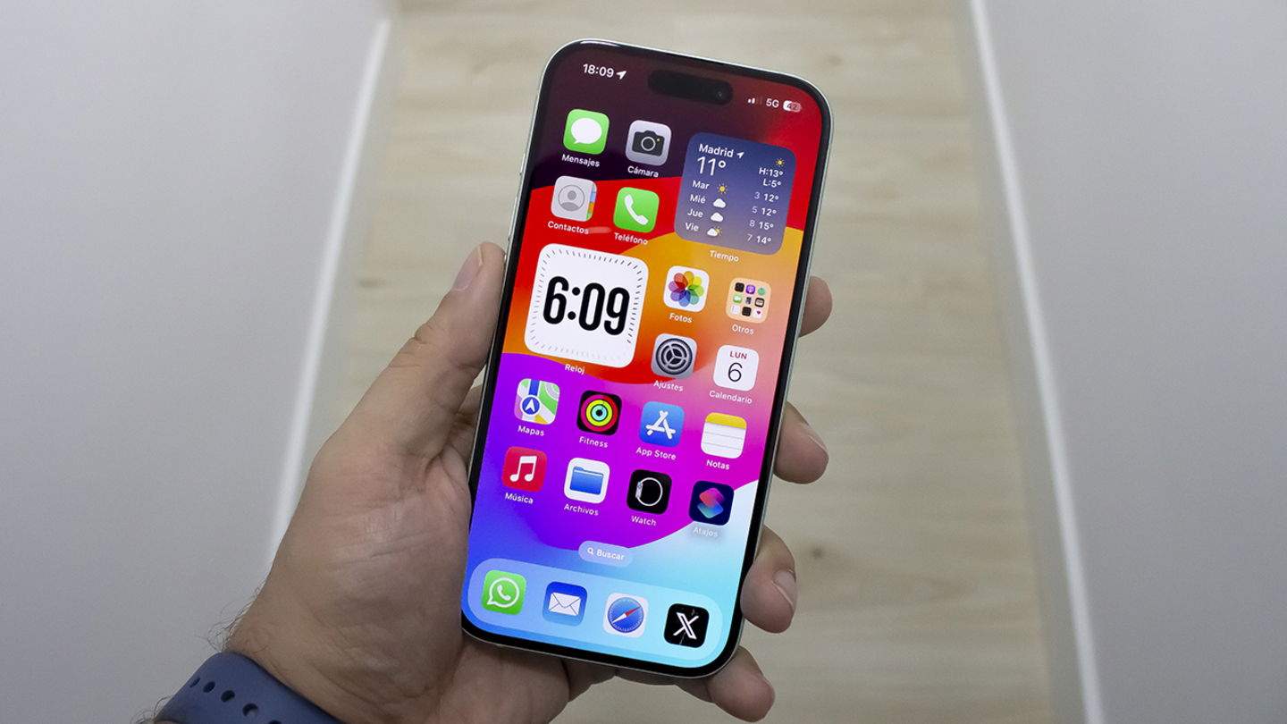 Cómo saber si un iPhone es nuevo o reacondicionado